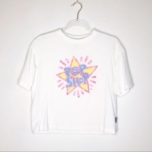 Uniqlo SPRZNY Keith Haring Graphic T-Shirt